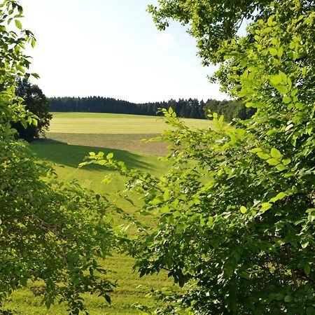 Das Ferienhaus Mondschein Im Land Der Tausend Berge - Erholung Pur In Idyllischer Alleinlage Lennestadt Luaran gambar