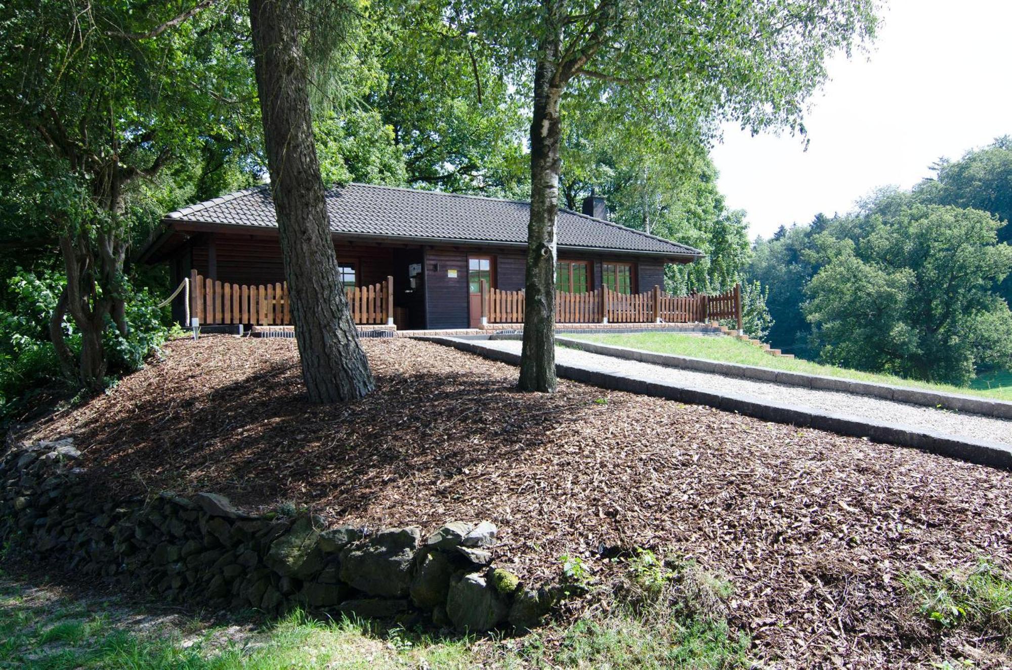 Das Ferienhaus Mondschein Im Land Der Tausend Berge - Erholung Pur In Idyllischer Alleinlage Lennestadt Luaran gambar